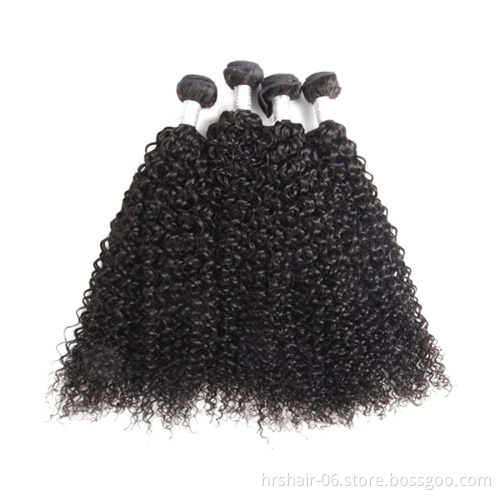 Naturally Brazillian high  quality compliant does not fall off knots low price can be wholesale Kinky Curly virgin hair bundles